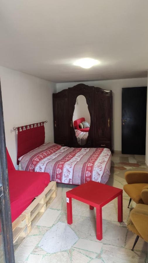 Appartamento Nel Verde A Gravere Экстерьер фото