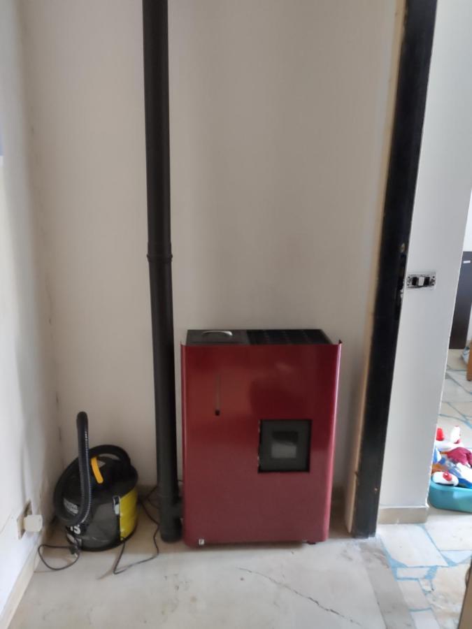 Appartamento Nel Verde A Gravere Экстерьер фото