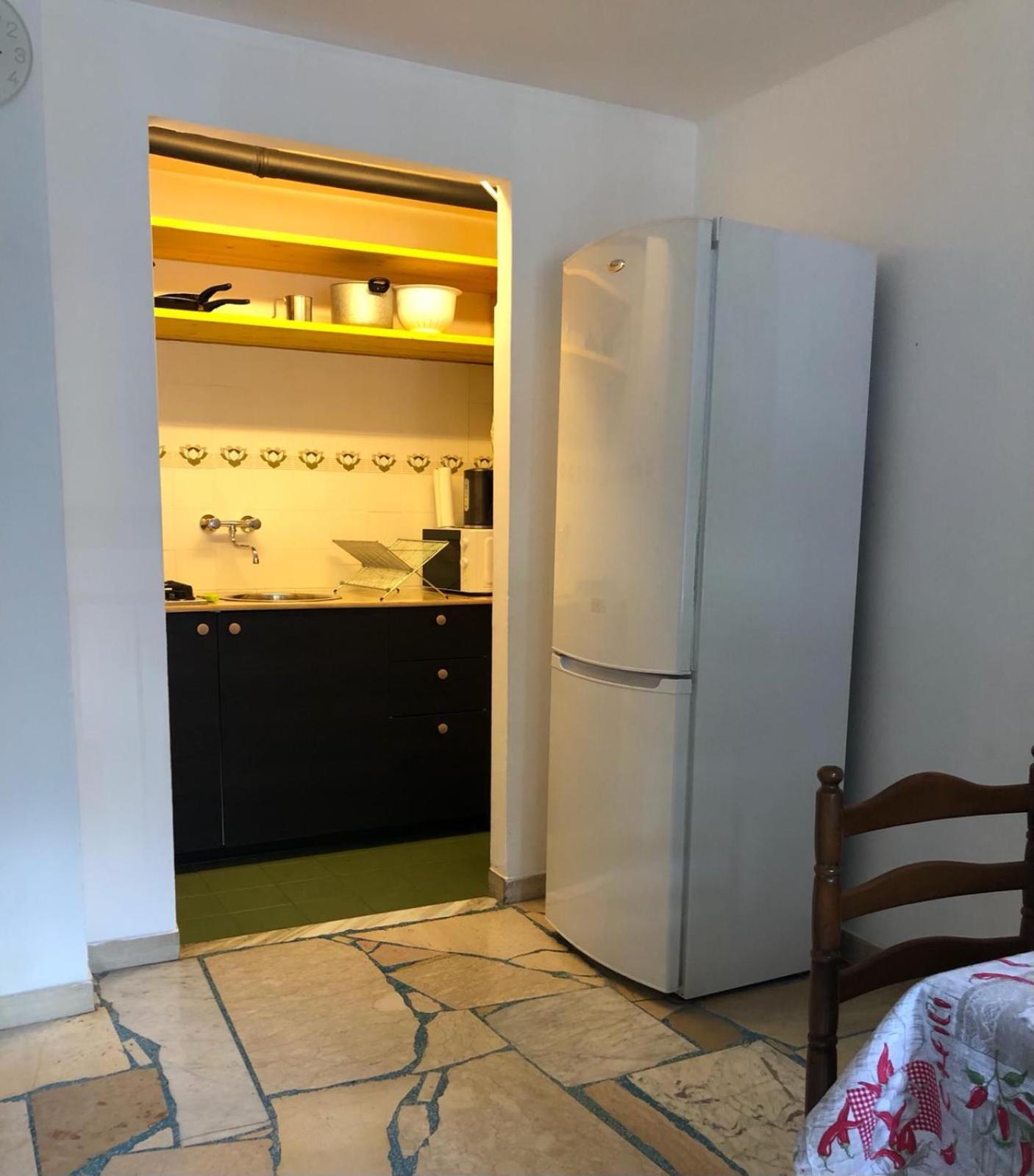 Appartamento Nel Verde A Gravere Экстерьер фото